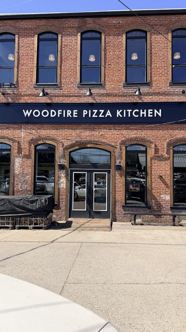 Woodfire Pizza Kitchen
