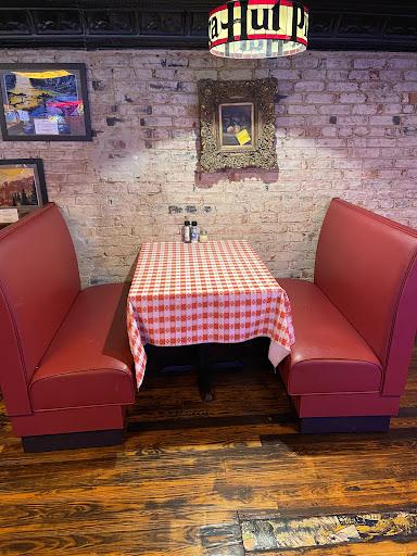 Woodfire Pizza Kitchen